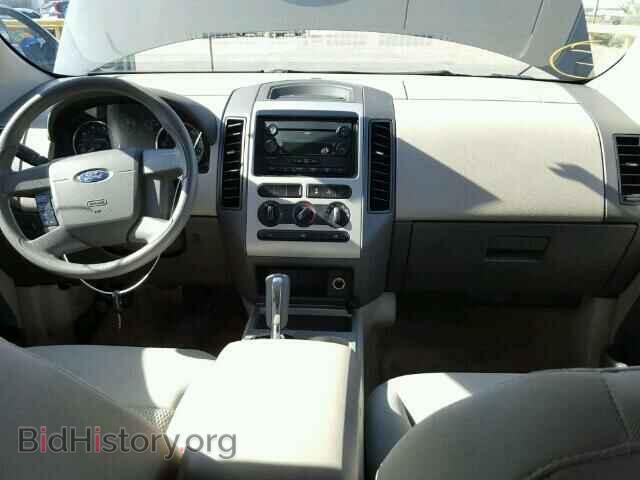 2007 FORD EDGE - VIN: 2FMDK36C67BB14104 - Photo 9