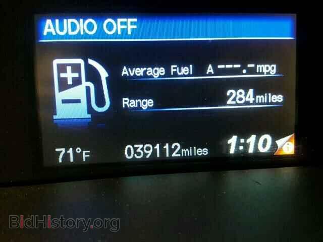 2014 HONDA CIVIC - VIN: 19XFB2F52EE070519 - Фото 8