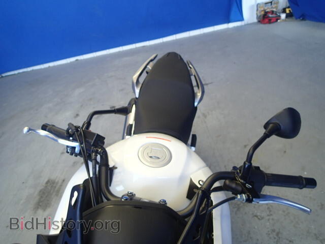 2014 HONDA CB CYCLE - VIN: MLHPC4660E5100065 - Photo 6