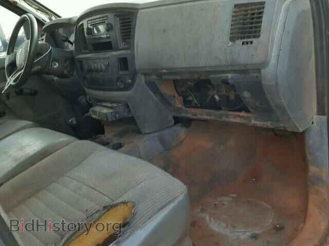 2008 DODGE RAM 3500 - VIN: 3D6WH48A28G199092 - Фото 9
