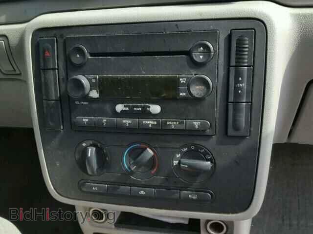 2005 FORD FREESTAR - VIN: 2FMZA51655BA79509 - Фото 9