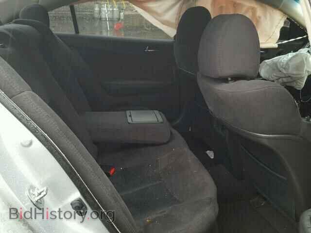 2012 NISSAN MAXIMA - VIN: 1N4AA5AP7CC828257 - Фото 6