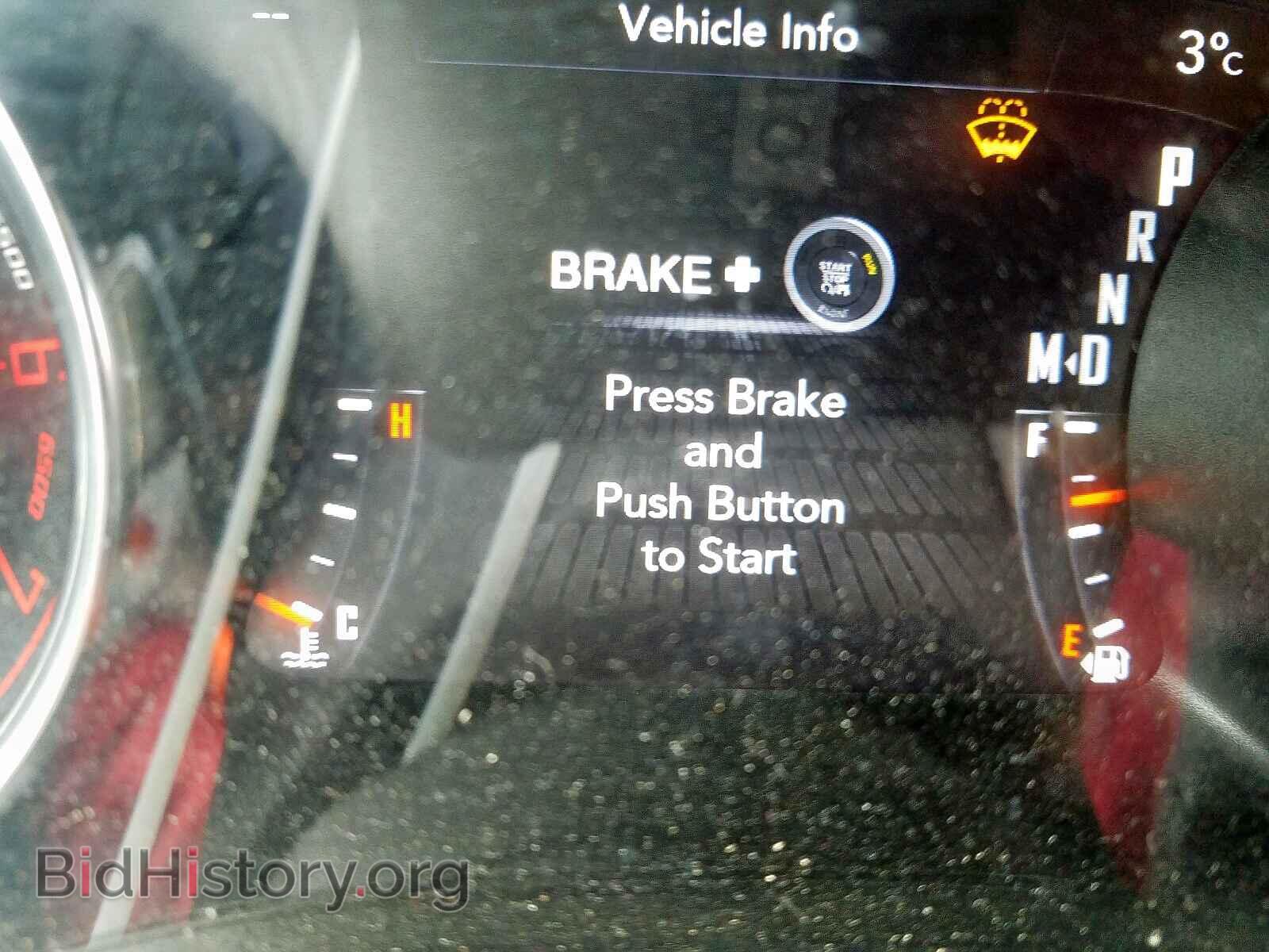 2019 DODGE CHALLENGER - VIN: 2C3CDZBT5KH632251 - Фото 8