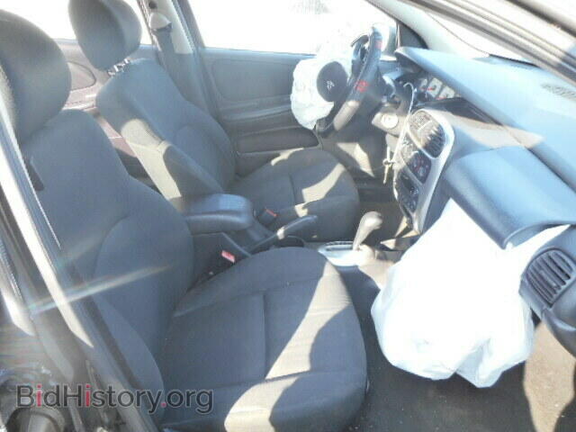 2004 DODGE NEON - VIN: 1B3ES56C14D514759 - Фото 5