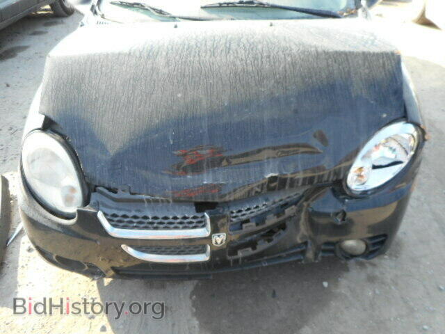 2004 DODGE NEON - VIN: 1B3ES56C14D514759 - Фото 7