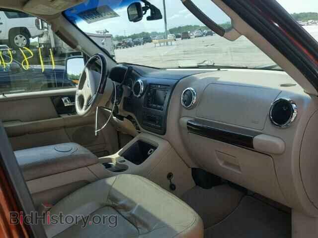 2006 FORD EXPEDITION - VIN: 1FMFU17556LA56489 - Фото 5