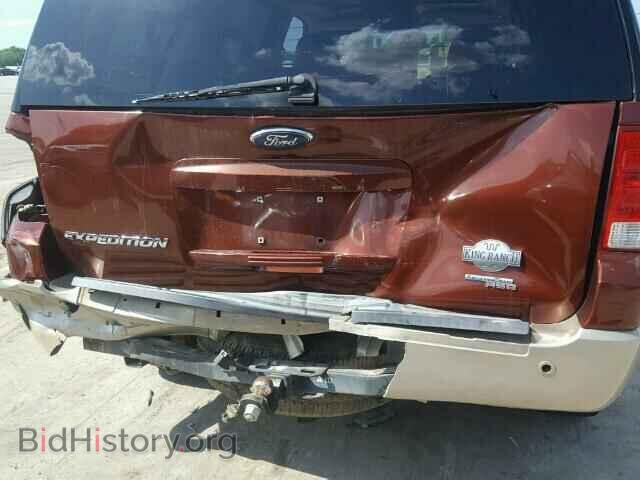 2006 FORD EXPEDITION - VIN: 1FMFU17556LA56489 - Фото 9