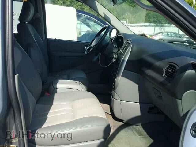2007 DODGE CARAVAN - VIN: 2D4GP44L77R150728 - Фото 5
