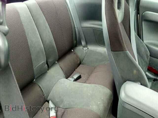 2009 MITSUBISHI ECLIPSE - VIN: 4A3AK24F59E602110 - Фото 6