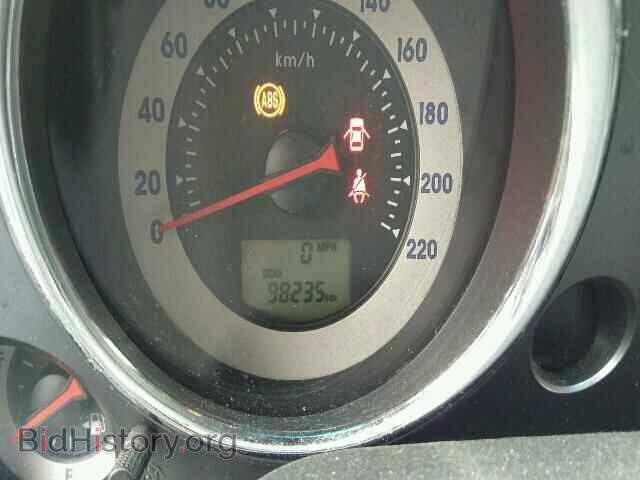 2009 MITSUBISHI ECLIPSE - VIN: 4A3AK24F59E602110 - Фото 8