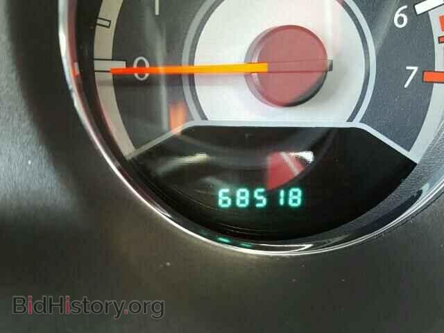 2011 CHRYSLER 200 - VIN: 1C3BC1FB1BN562210 - Фото 8