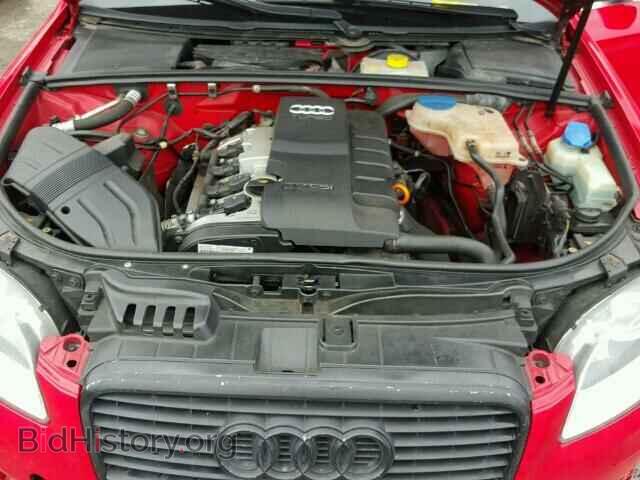 2005 AUDI A4 - VIN: WAUAF68E95A414334 - Фото 7