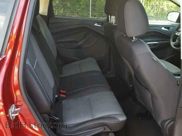 2015 FORD ESCAPE - VIN: 1FMCU0GX0FUC23852 - Фото 6