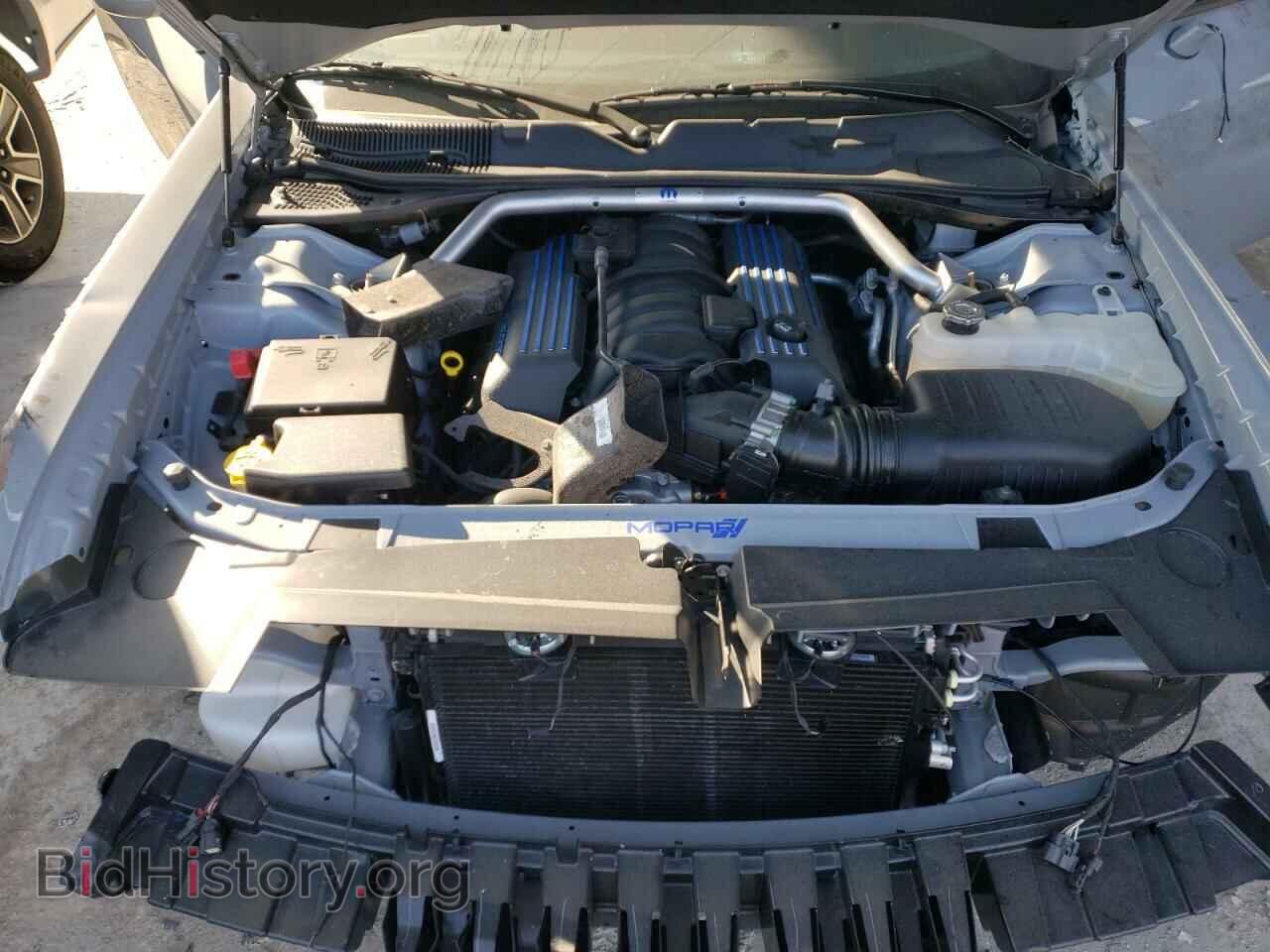 2021 DODGE CHALLENGER - VIN: 2C3CDZFJ0MH615336 - Фото 7