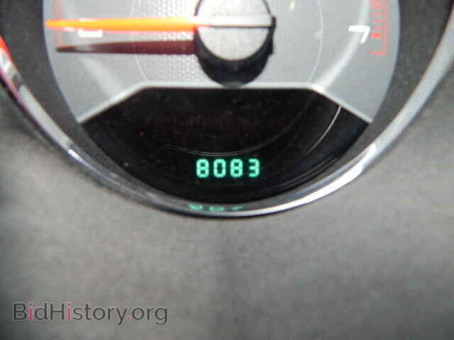 2013 DODGE AVENGER - VIN: 1C3CDZCG4DN720445 - Фото 8