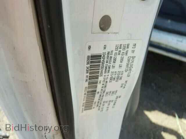 2005 DODGE CARAVAN - VIN: 1D4GP45RX5B240826 - Фото 10