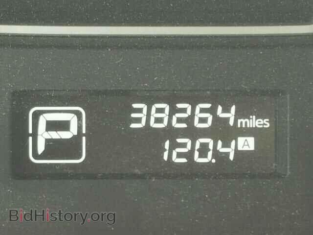 2013 NISSAN PATHFINDER - VIN: 5N1AR2MM7DC661432 - Фото 8
