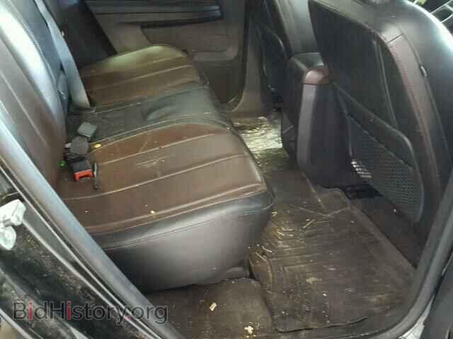 2010 GMC TERRAIN - VIN: 2CTFLHEY5A6252807 - Фото 6