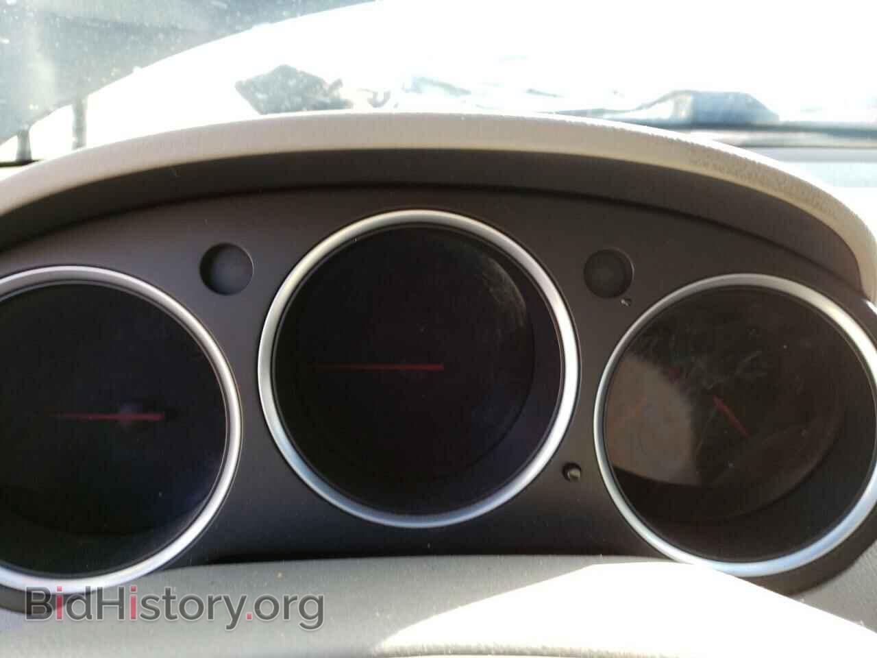 2007 NISSAN MAXIMA - VIN: 1N4BA41E37C853756 - Фото 8