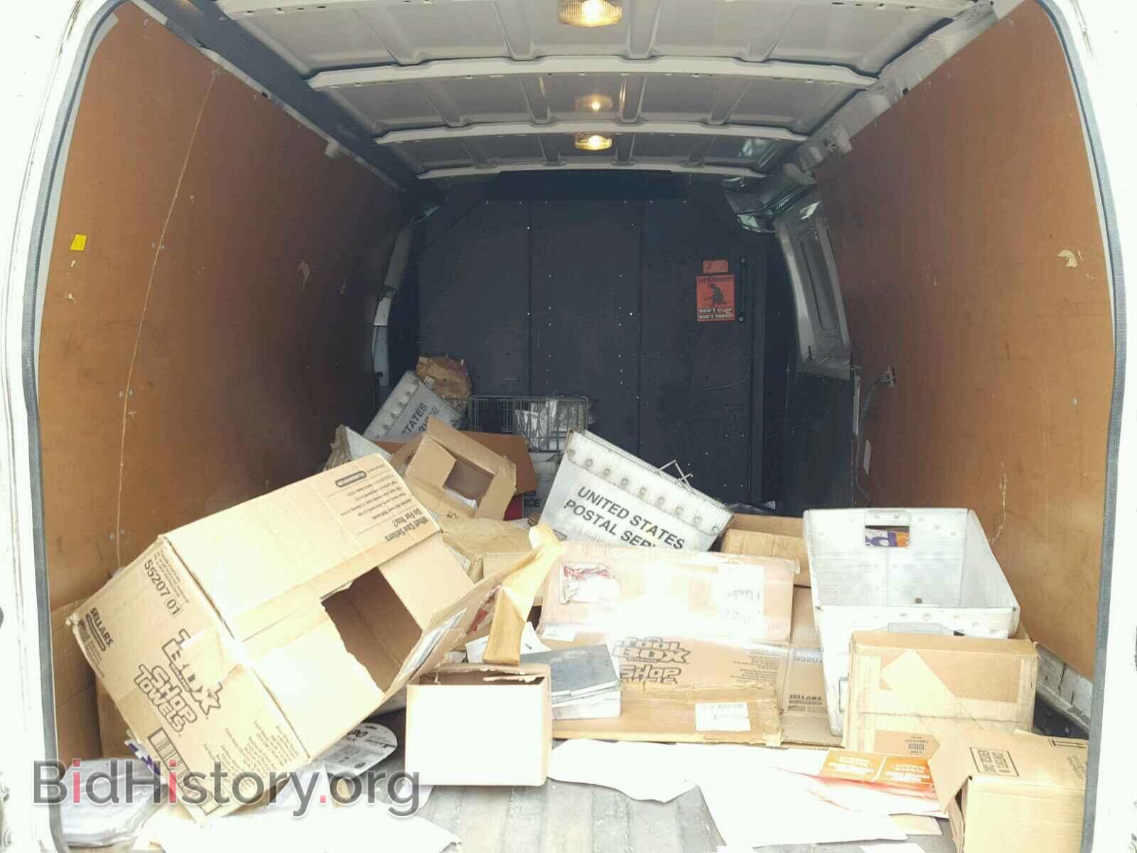 2006 FORD ECONOLINE - VIN: 1FTNS24W36DA66439 - Фото 6
