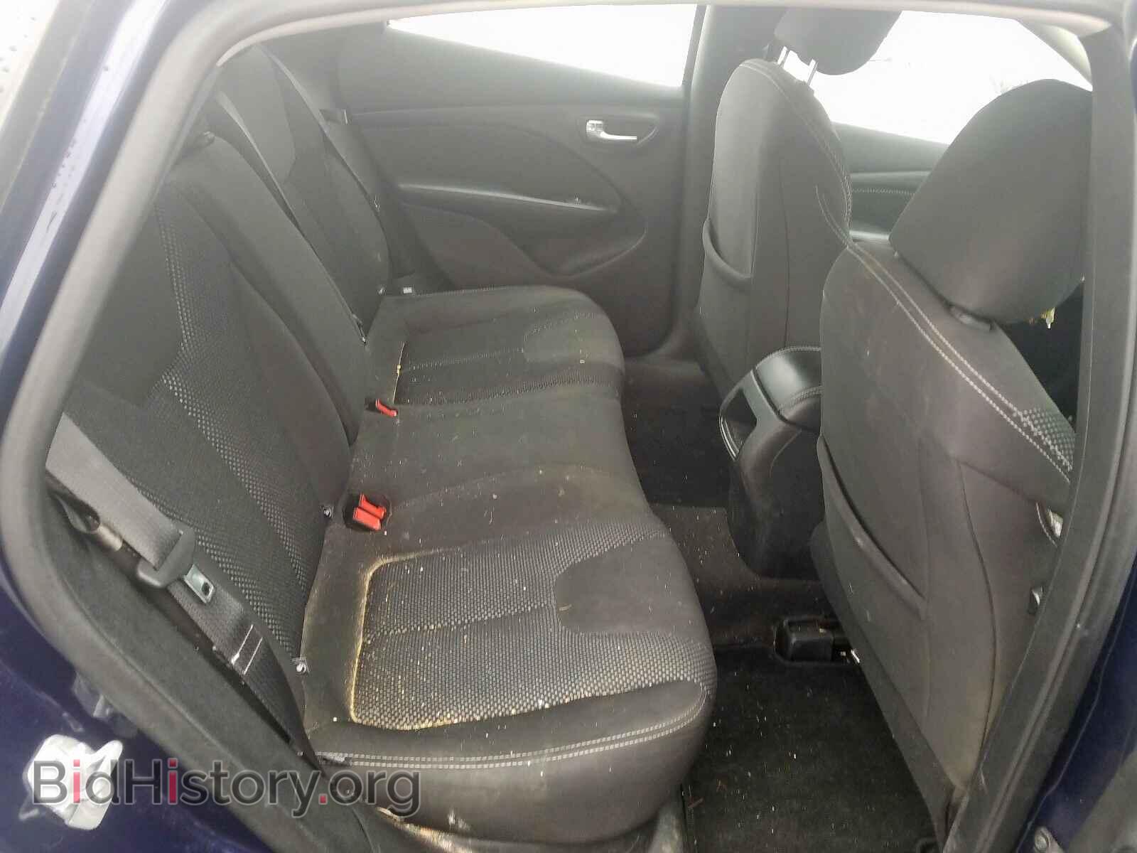 2015 DODGE DART - VIN: 1C3CDFBB6FD199676 - Photo 6