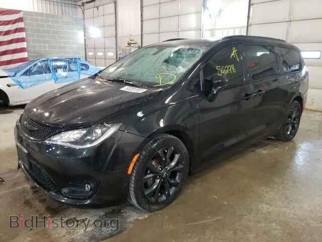 2019 CHRYSLER PACIFICA - VIN: 2C4RC1EG9KR587639 - Photo 2