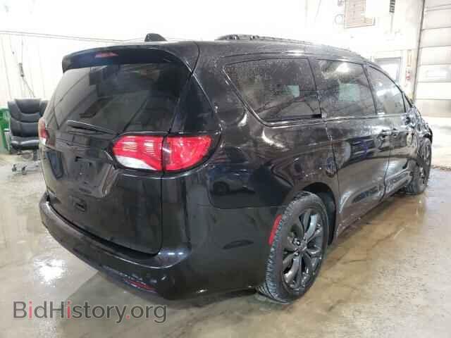 2019 CHRYSLER PACIFICA - VIN: 2C4RC1EG9KR587639 - Photo 4