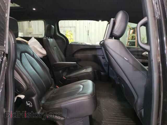 2019 CHRYSLER PACIFICA - VIN: 2C4RC1EG9KR587639 - Photo 6