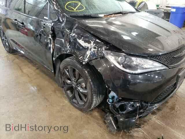 2019 CHRYSLER PACIFICA - VIN: 2C4RC1EG9KR587639 - Photo 9