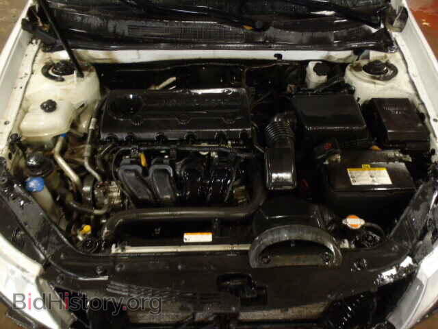 2010 KIA OPTIMA - VIN: KNAGH4A84A5398950 - Photo 7