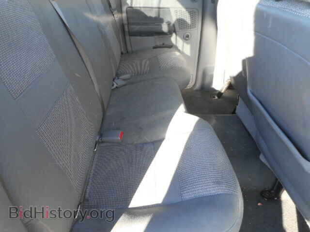 2007 DODGE RAM 1500 - VIN: 1D7HA18P27S200115 - Фото 6