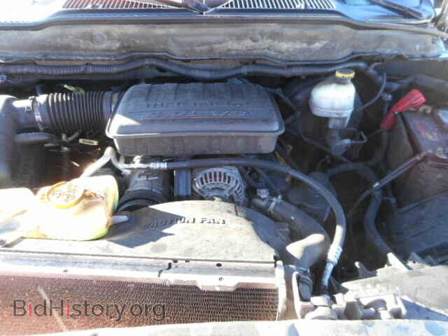 2007 DODGE RAM 1500 - VIN: 1D7HA18P27S200115 - Фото 7