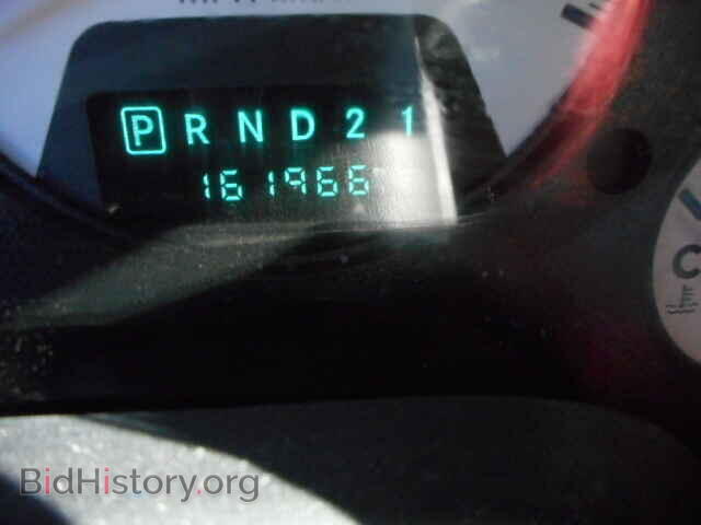 2007 DODGE RAM 1500 - VIN: 1D7HA18P27S200115 - Фото 8