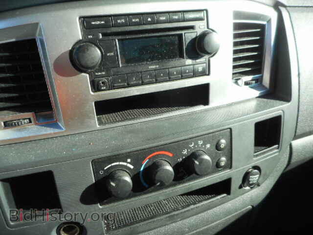 2007 DODGE RAM 1500 - VIN: 1D7HA18P27S200115 - Фото 9