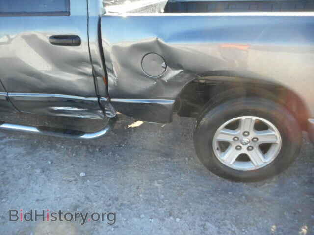 2007 DODGE RAM 1500 - VIN: 1D7HA18P27S200115 - Фото 10