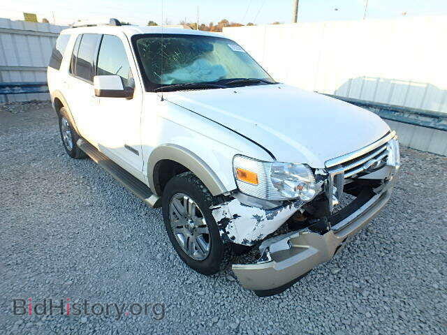 Фотография 1FMEU64E57UB44175 - FORD EXPLORER 2007