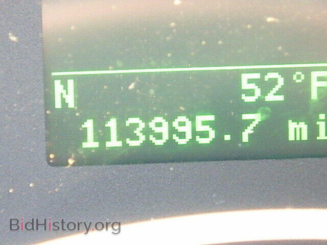 2007 FORD EXPLORER - VIN: 1FMEU64E57UB44175 - Фото 8