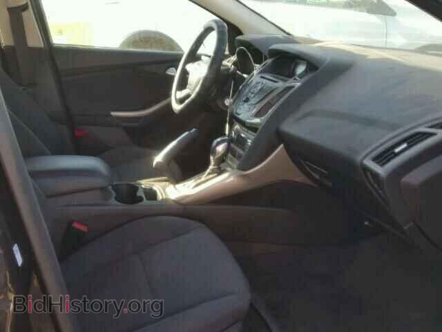 2012 FORD FOCUS - VIN: 1FAHP3H21CL397555 - Photo 5