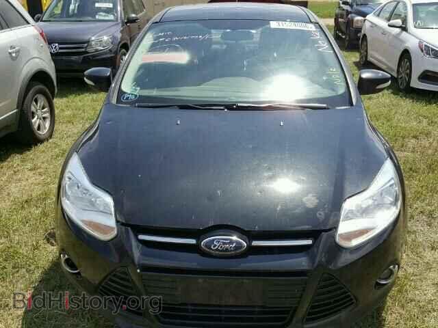 2012 FORD FOCUS - VIN: 1FAHP3H21CL397555 - Photo 9
