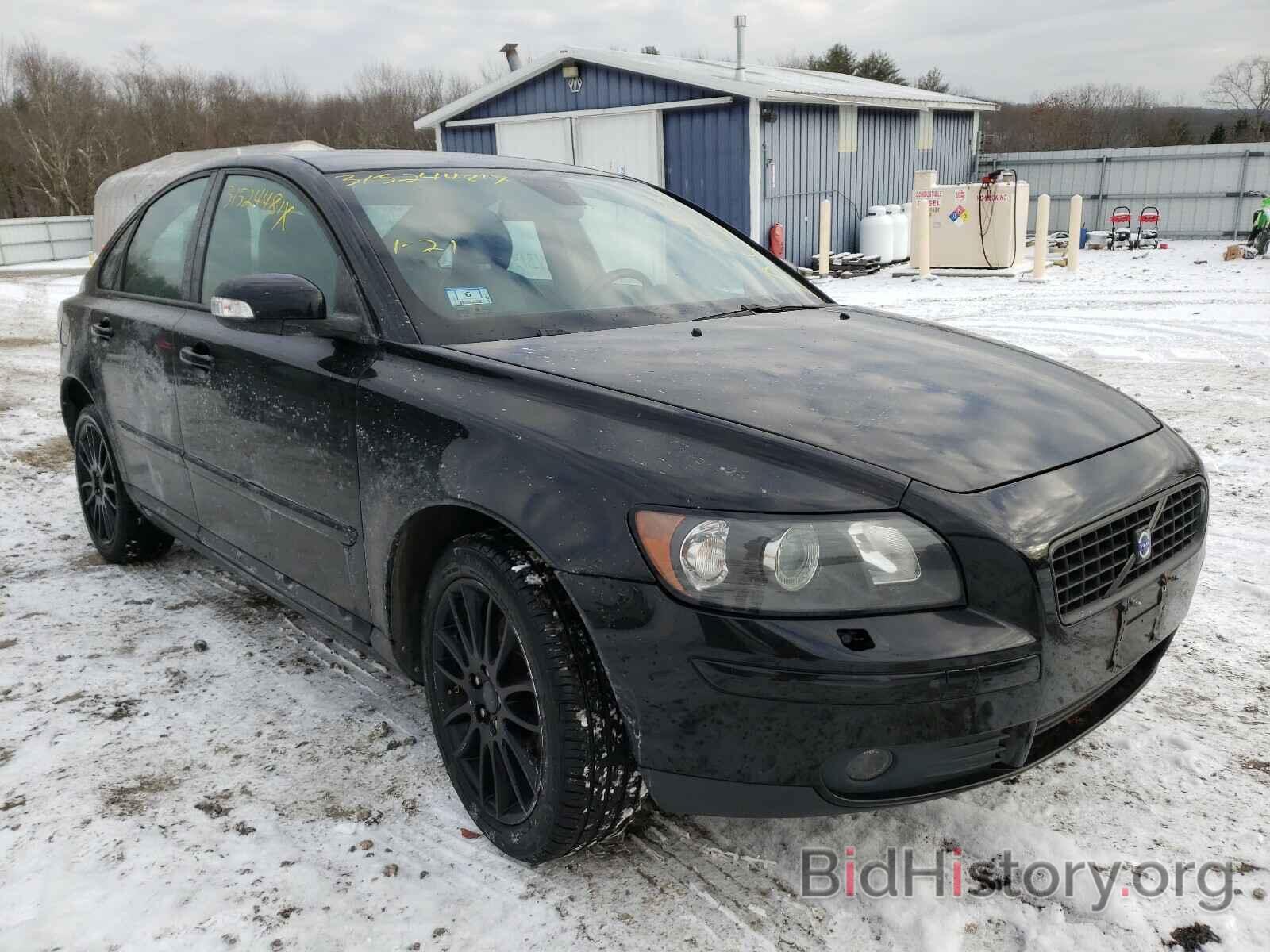 Photo YV1MH682X72295359 - VOLVO S40 2007