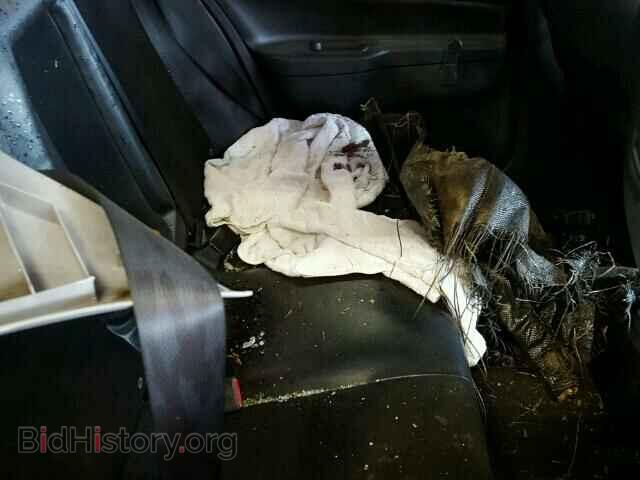 2006 MITSUBISHI LANCER - VIN: JA3AH36C36U013311 - Фото 6