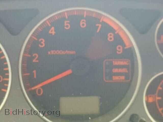 2006 MITSUBISHI LANCER - VIN: JA3AH36C36U013311 - Фото 8