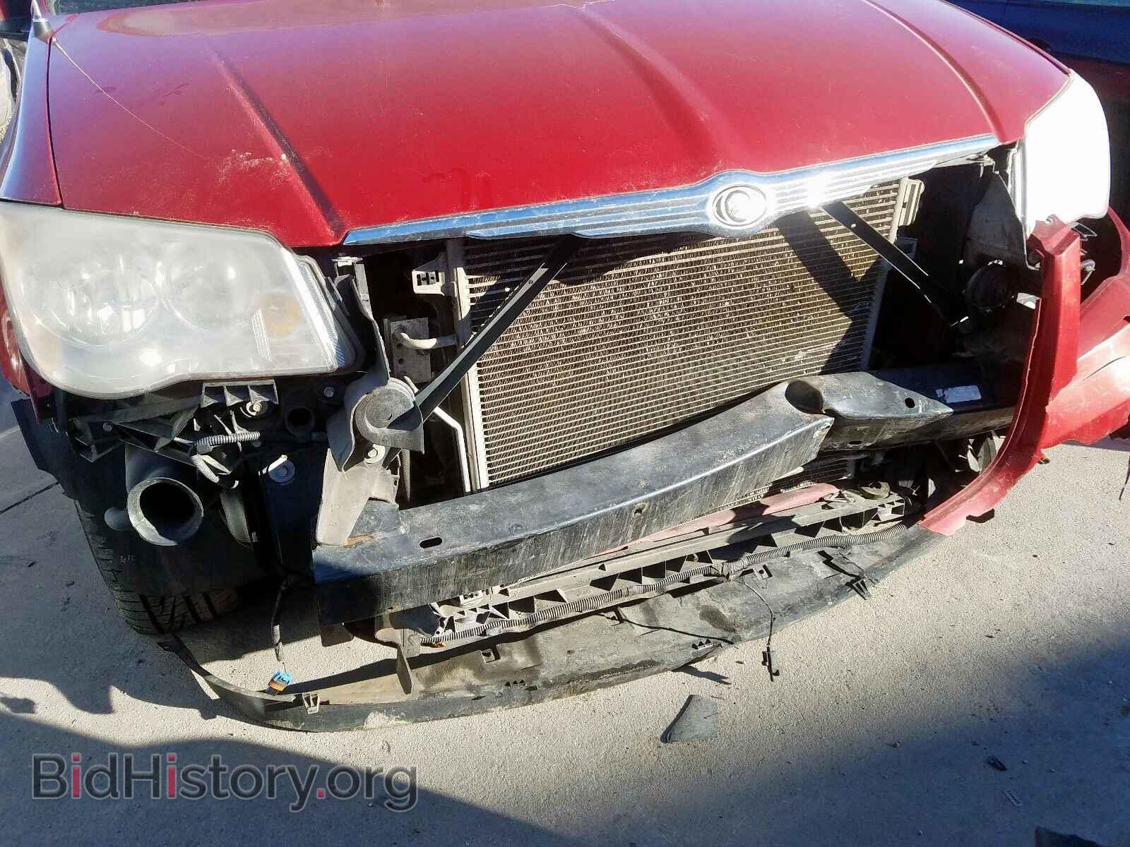 2009 CHRYSLER TOWN & COU - VIN: 2A8HR54159R673421 - Фото 9