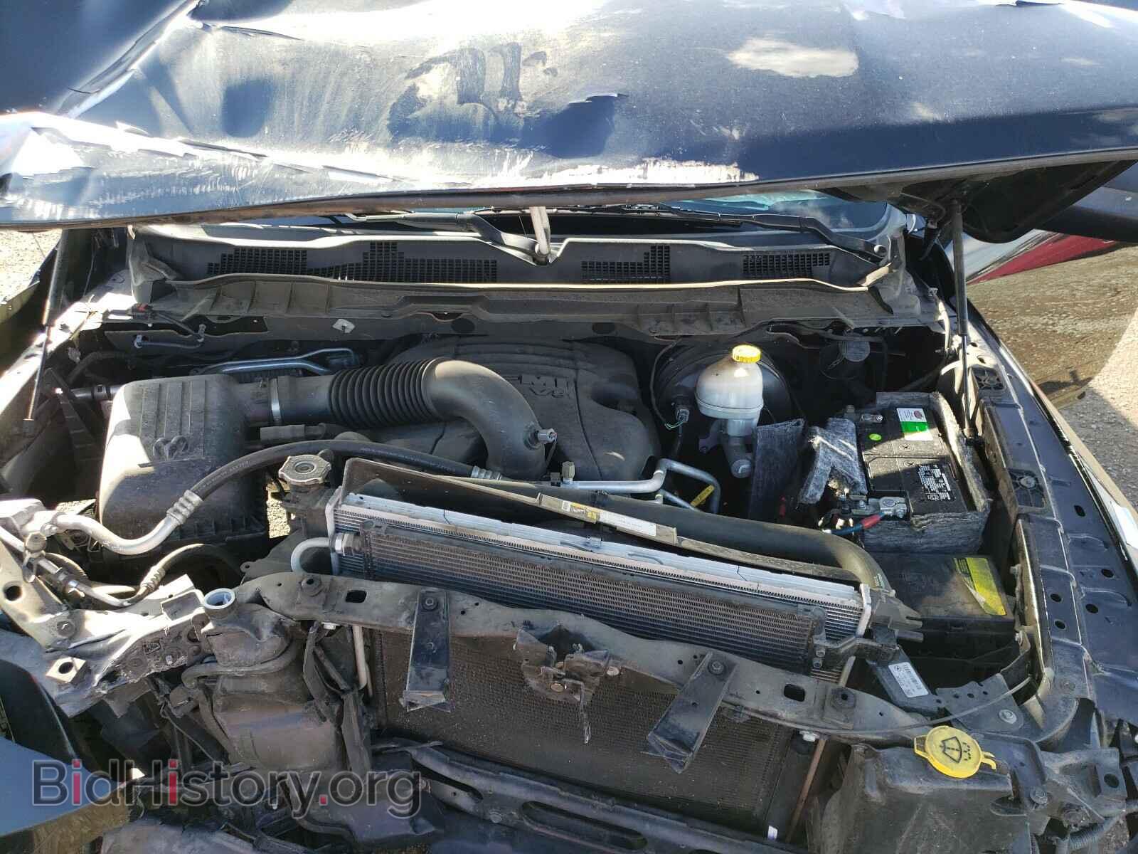 2015 RAM 1500 - VIN: 1C6RR6KT3FS650338 - Photo 7