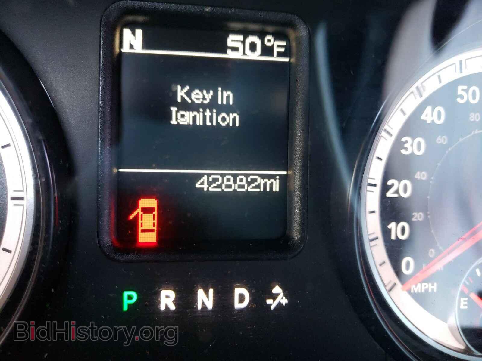 2015 RAM 1500 - VIN: 1C6RR6KT3FS650338 - Photo 8