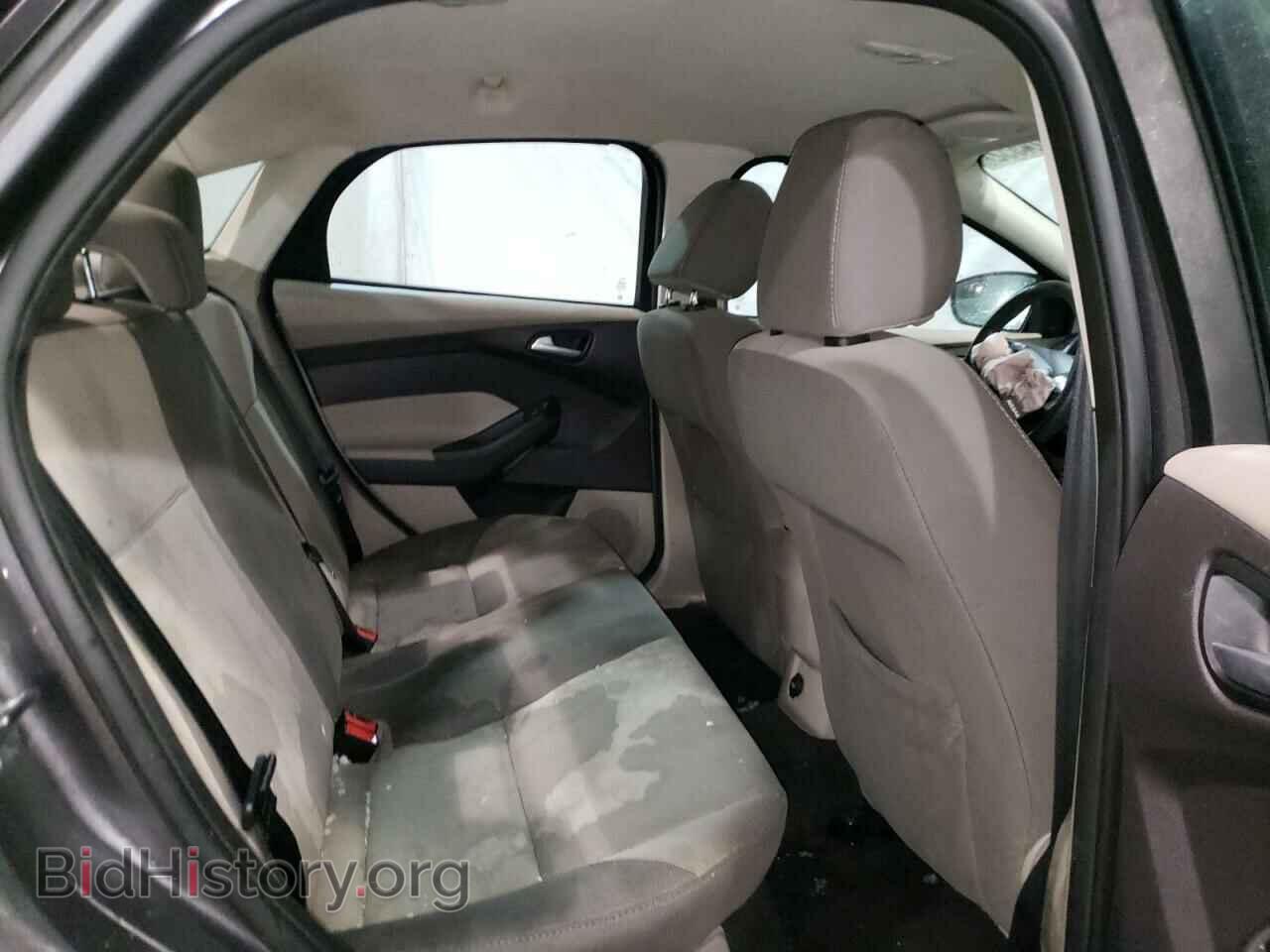 2014 FORD FOCUS - VIN: 1FADP3F22EL212613 - Фото 6