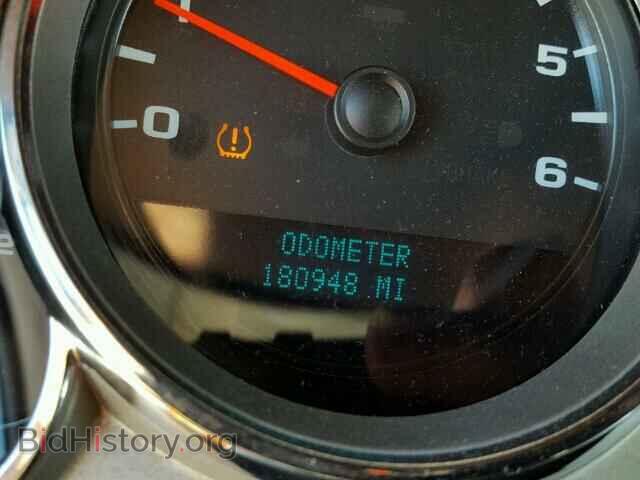2008 CHEVROLET SILVERADO - VIN: 1GCHK29K78E198426 - Фото 8