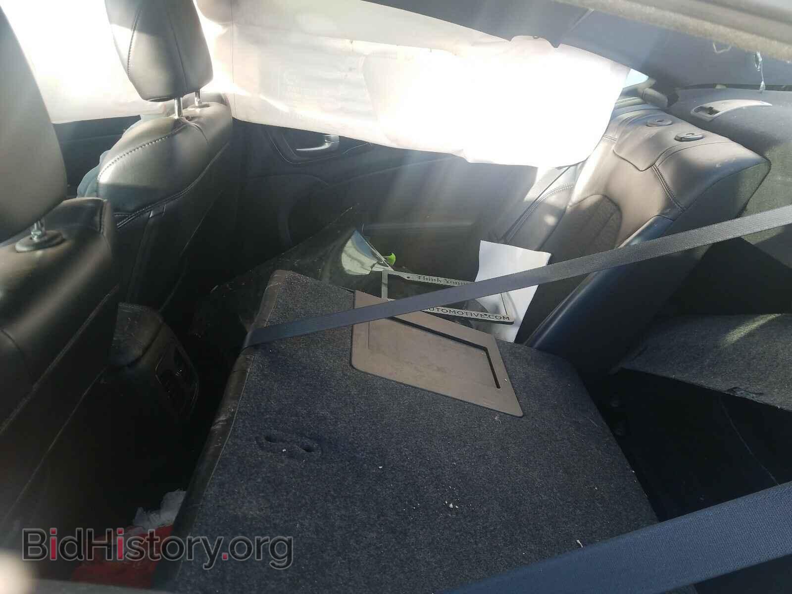 2015 CHRYSLER 200 - VIN: 1C3CCCBB1FN711310 - Фото 6