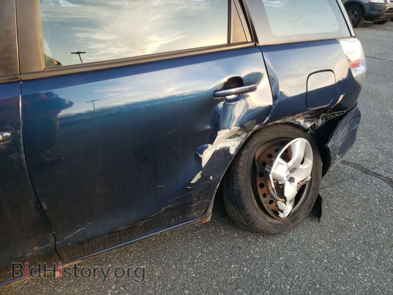 2008 TOYOTA COROLLA - VIN: 2T1KR32E48C701957 - Фото 9