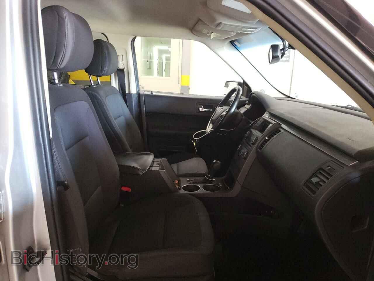 2013 FORD FLEX - VIN: 2FMGK5B82DBD38587 - Photo 5